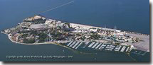 Cedar Point Amusement Park, Sandusky, OH