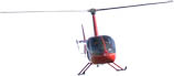 helicopter